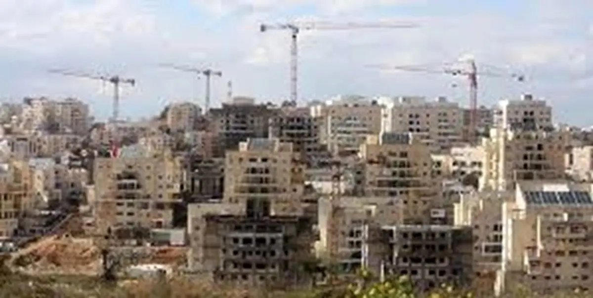 محکومیت شهرکسازی صهیونیستها از سوی ترکیه