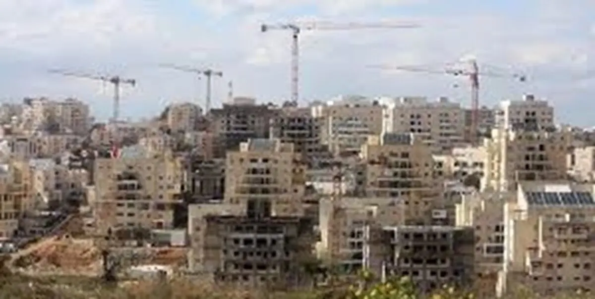 تخریب و مصادره 39 خانه فلسطینی توسط رژیم صهیونیستی