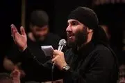 مداحی محمدحسین حدادیان برای قالیباف