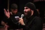 مداحی محمدحسین حدادیان برای قالیباف
