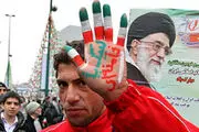 حضور ۲۷۸خبرنگارخارجی برای ۲۲بهمن