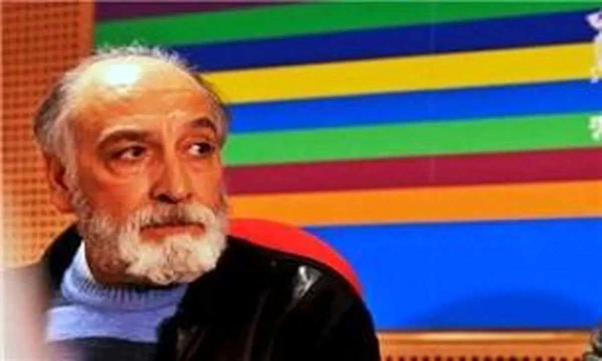 محمود پاک‌نیت: مطمئن هستم «شهرزاد 2» بهتر از سری قبل می‌شود