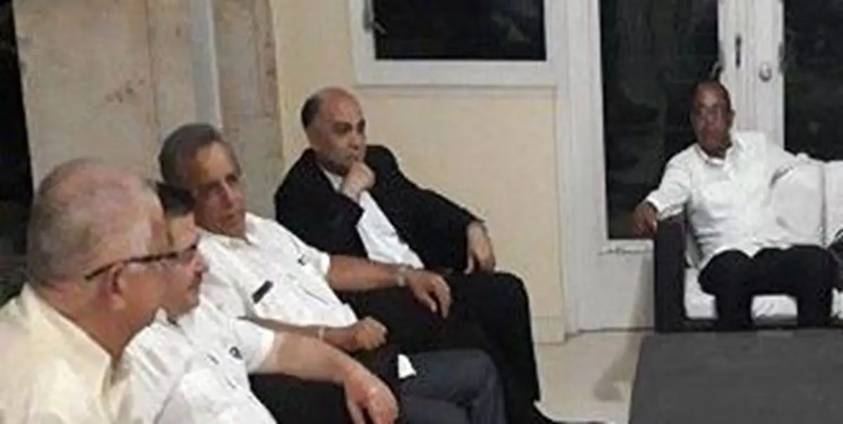 تاکید کوبا بر ادامه حمایت از سوریه