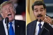 ترامپ ترور رئیس‌جمهور ونزوئلا را خواستار شده بود