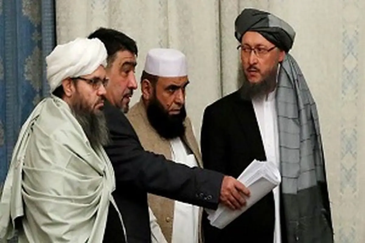 همه زندانیان طالبان تا چهارشنبه آزاد خواهند شد