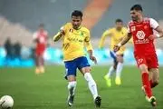 پیروانی: پنالتی پرسپولیس مقابل صنعت نفت درست نبود