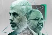 تلاش اسرائیل برای ترور دست راست شهید سنوار در غزه