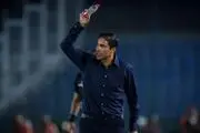 توضیحات وحید هاشمیان درباره جدایی سعید مهری از پرسپولیس