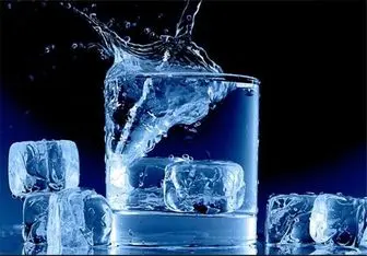 آب سرد نخورید