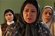 خانم بازیگر:دیگر نمی‌توانم در هر سریالی حضور پیدا کنم