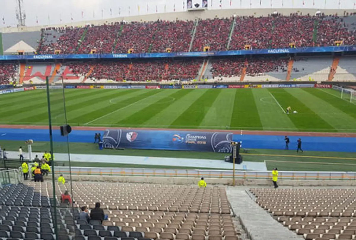 خبری بد برای پرسپولیسی ها و استقلالی ها