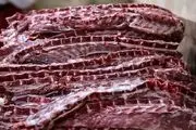 توزیع گوشت گرم در کالابرگ راهی برای تنظیم بازار
