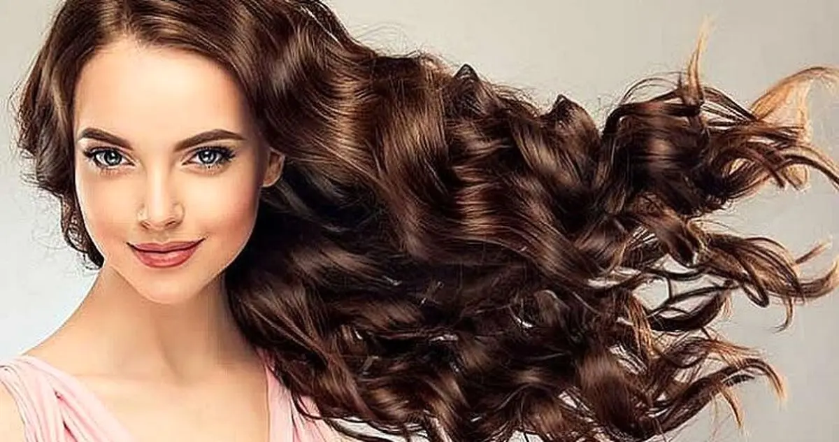 تقویت مو با خوردن این غذاهای خانگی + جزئیات