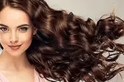 تقویت مو با خوردن این غذاهای خانگی + جزئیات
