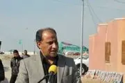 عراق به دنبال تسهیل انتقال زوار حسینی به کربلا
