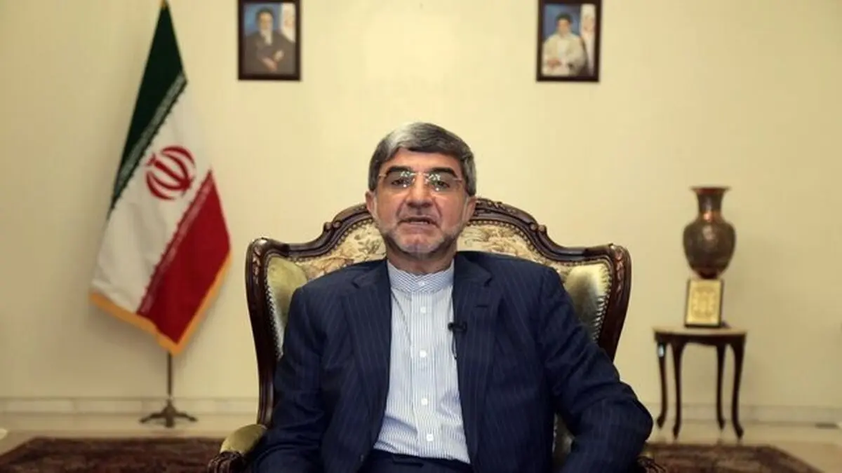 ارسال سوخت به لبنان یک اقدام تجاری بود