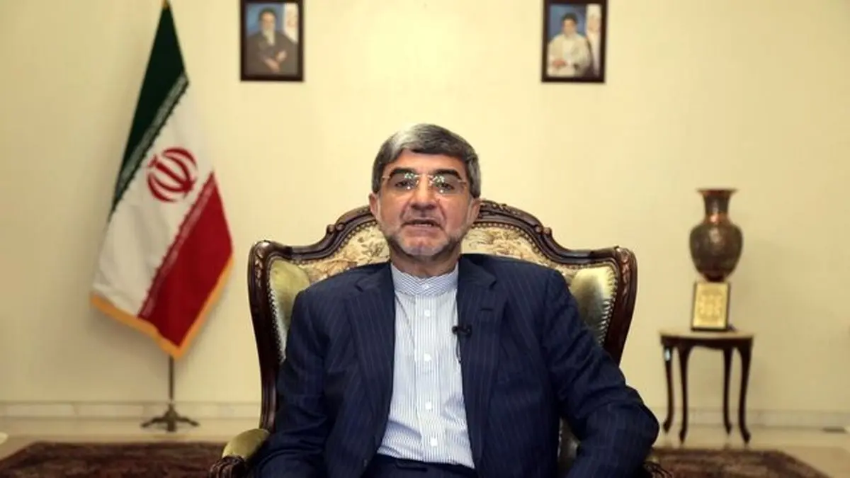 ارسال سوخت به لبنان یک اقدام تجاری بود