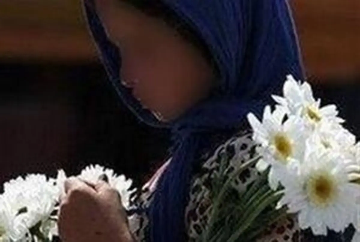  آخرین وضعیت دختر گلفروشی که توسط سگ‌ها دریده شده بود