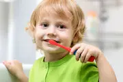 توصیه‌های طلایی برای جلوگیری از پوسیدگی دندانِ کودکان