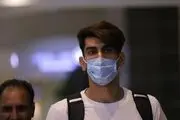48 ساعت تا رونمایی از بیرانوند در انتورپ