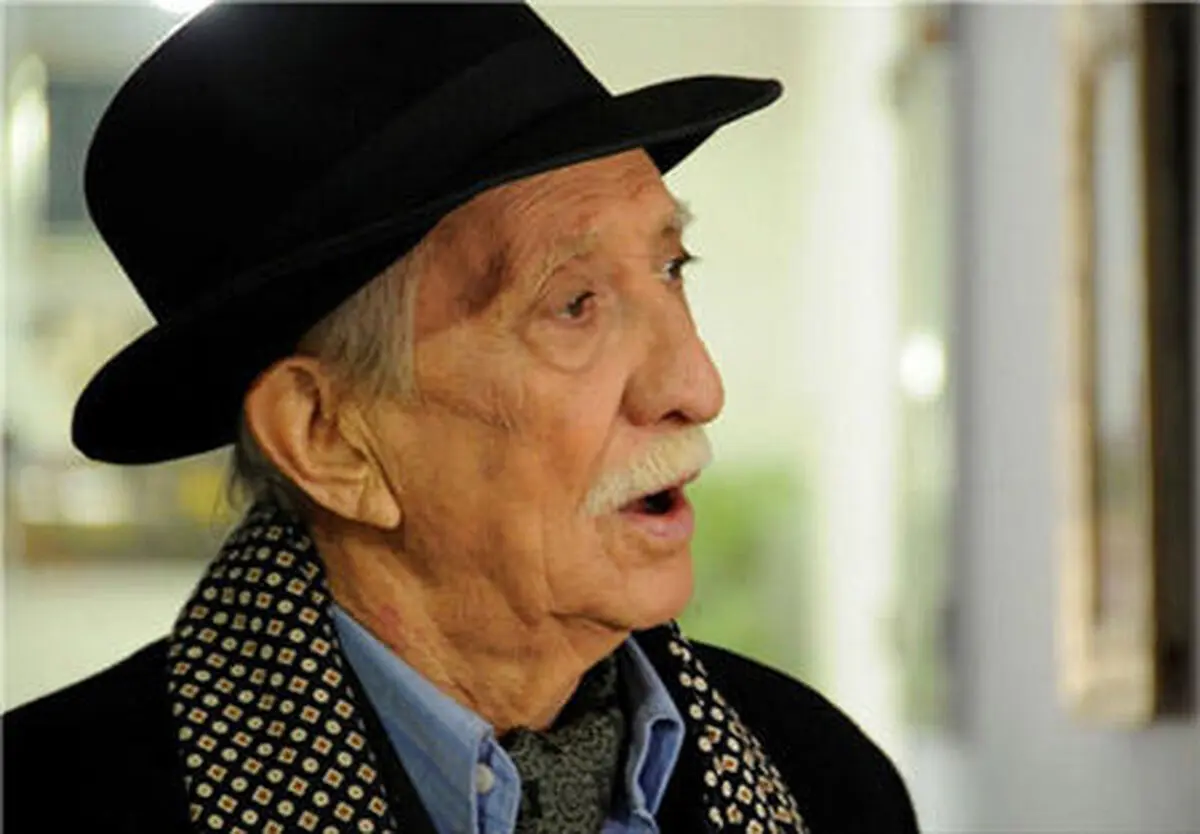 داریوش اسدزاده: هنوز به‌طور کامل خوب نشده‌ام