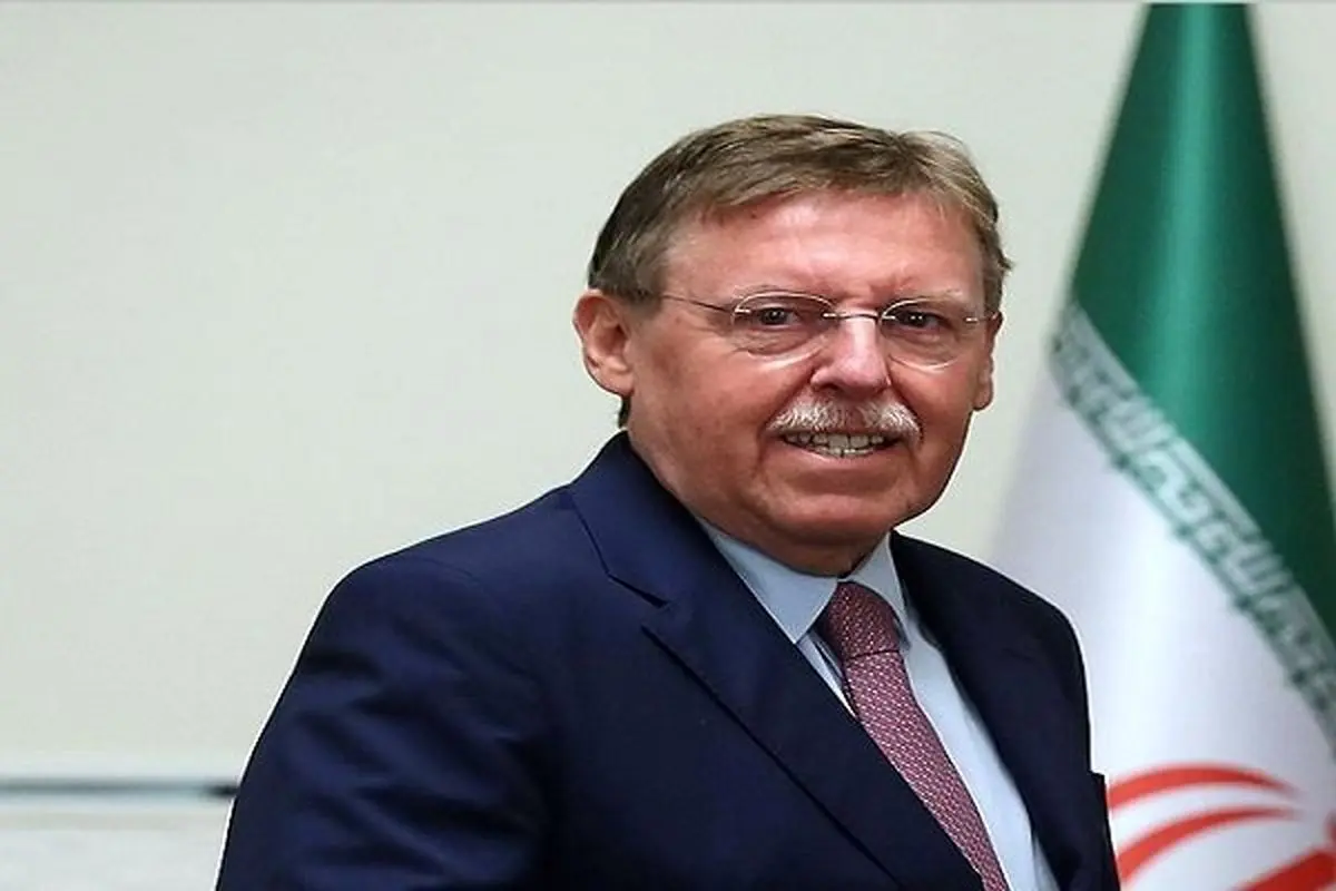 اروپا با تمامی سیاستهای آمریکا موافق نیست