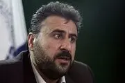 فلاحت پیشه: از اول هم باید نظامی های ایرانی پاسخ ترامپ را می‌دادند
