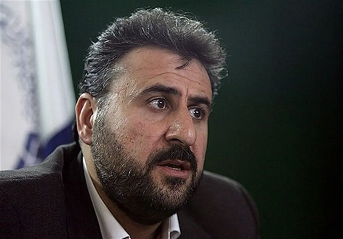 فلاحت پیشه: از اول هم باید نظامی های ایرانی پاسخ ترامپ را می‌دادند