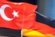 ترکیه سفیر آلمان را احضار کرد