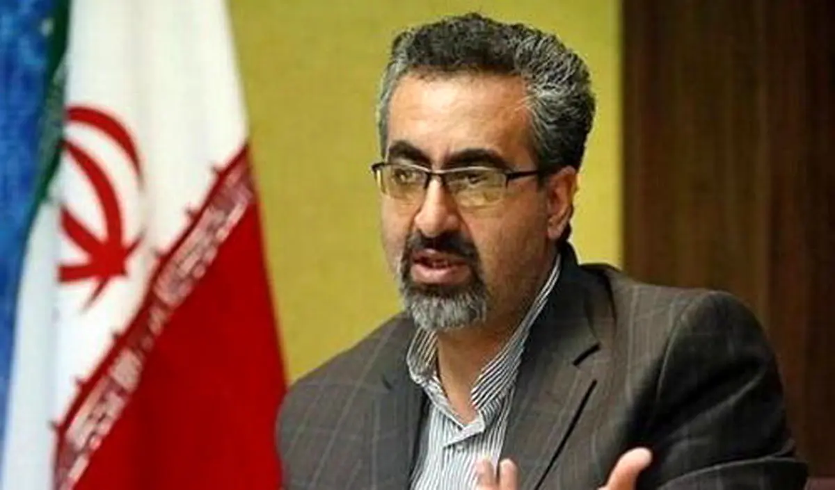 خسارت ۴۰ تا ۵۰ میلیارد تومانی به شبکه اورژانس کشور در ناآرامیهای اخیر