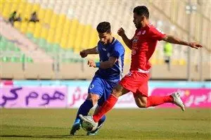 درخشش نمایندگان خوزستان در جام حذفی 