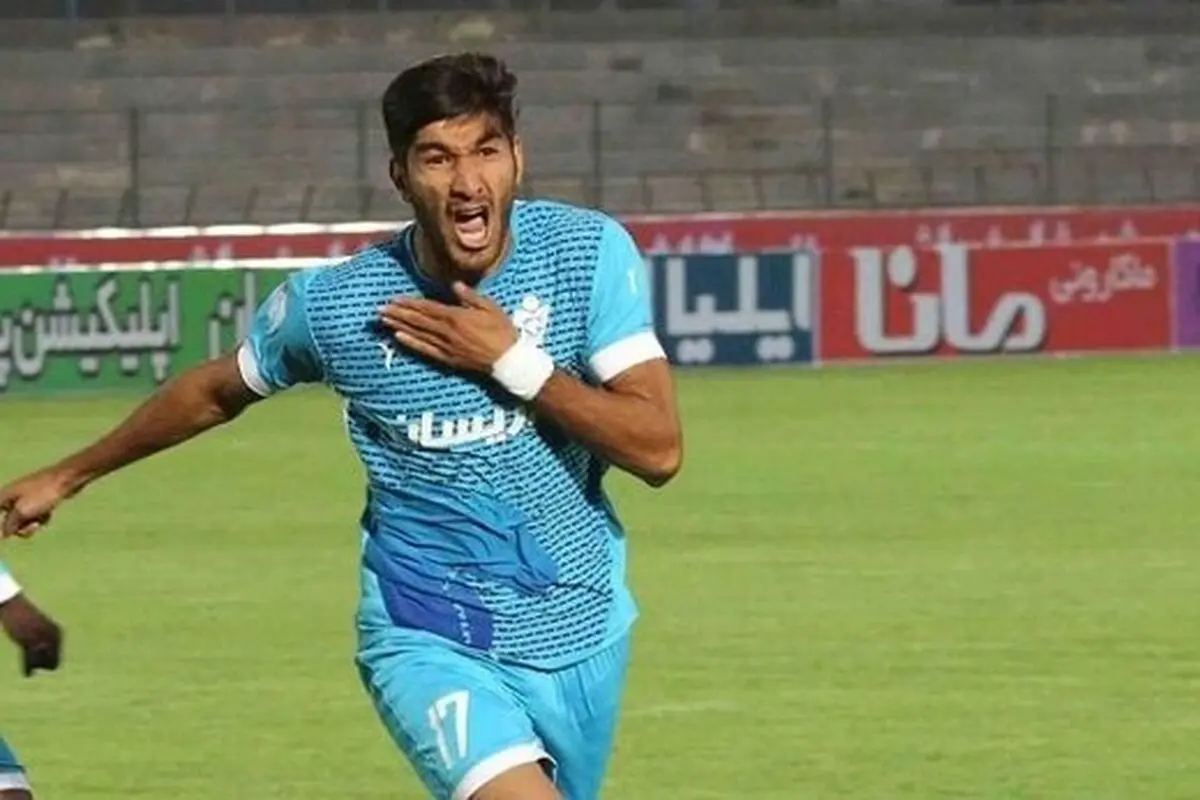 مبلغ قرارداد گزینه مرد نظر پرسپولیس