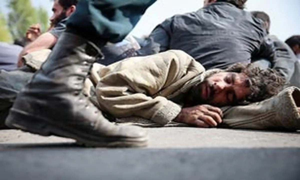 کشف ۱۲ تن مواد مخدر در پایتخت