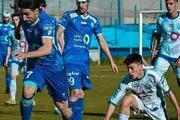 بازگشت هافبک استقلال بعد از ۷ ماه به میادین