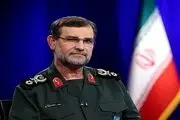 توقیف ۲۰ کشتی صید ترال توسط نیروی دریایی سپاه