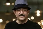 دلنوشته مهران غفوریان برای ماکان