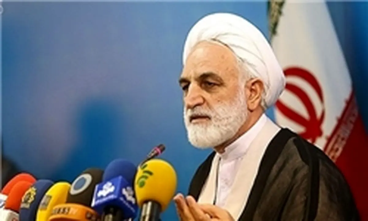 مهدی هاشمی از پروندههایش یک نسخه در اختیار داشت