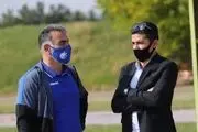 2 سال بعد استقلال قهرمان می‌شود