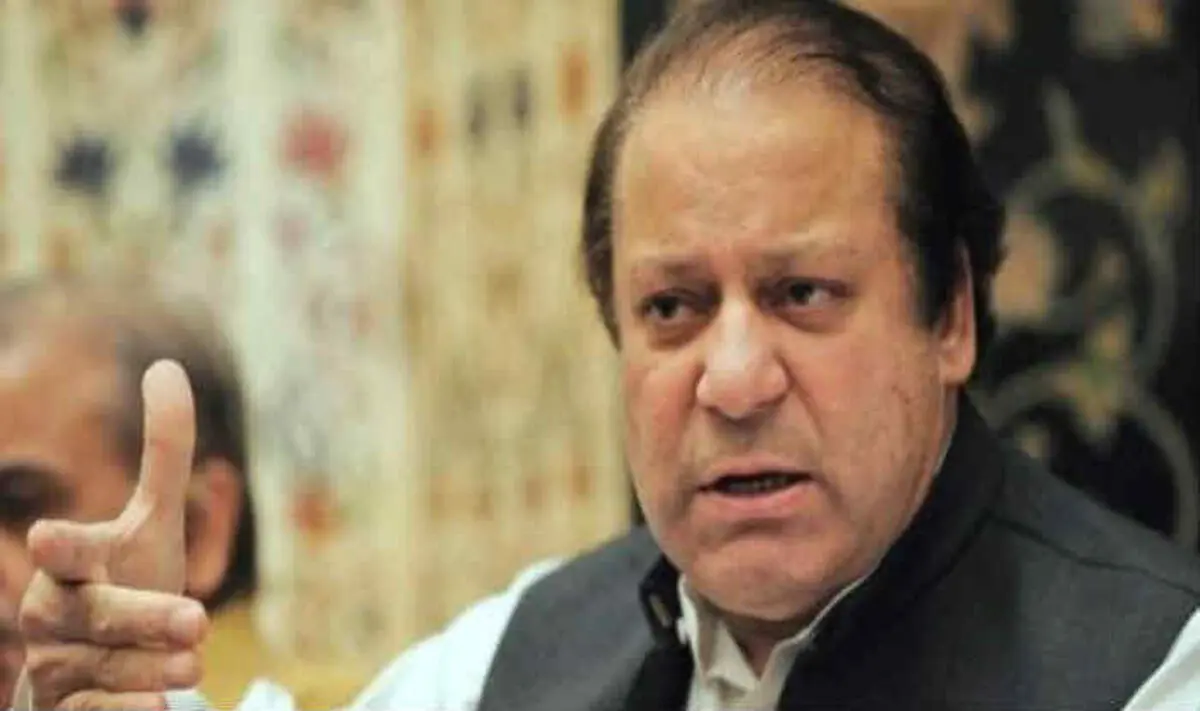 «نواز شریف» مسافر آمریکا می‌شود