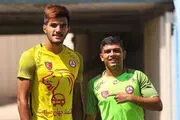 پشت پرده جدایی یک بازیکن از پرسپولیس