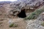 
غار شیر بند دامغان کجاست + تصاویر
