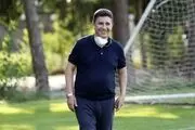 امیر قلعه نویی بخشیده شد