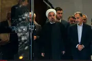 رئیس ستاد انتخاباتی نمی شوم