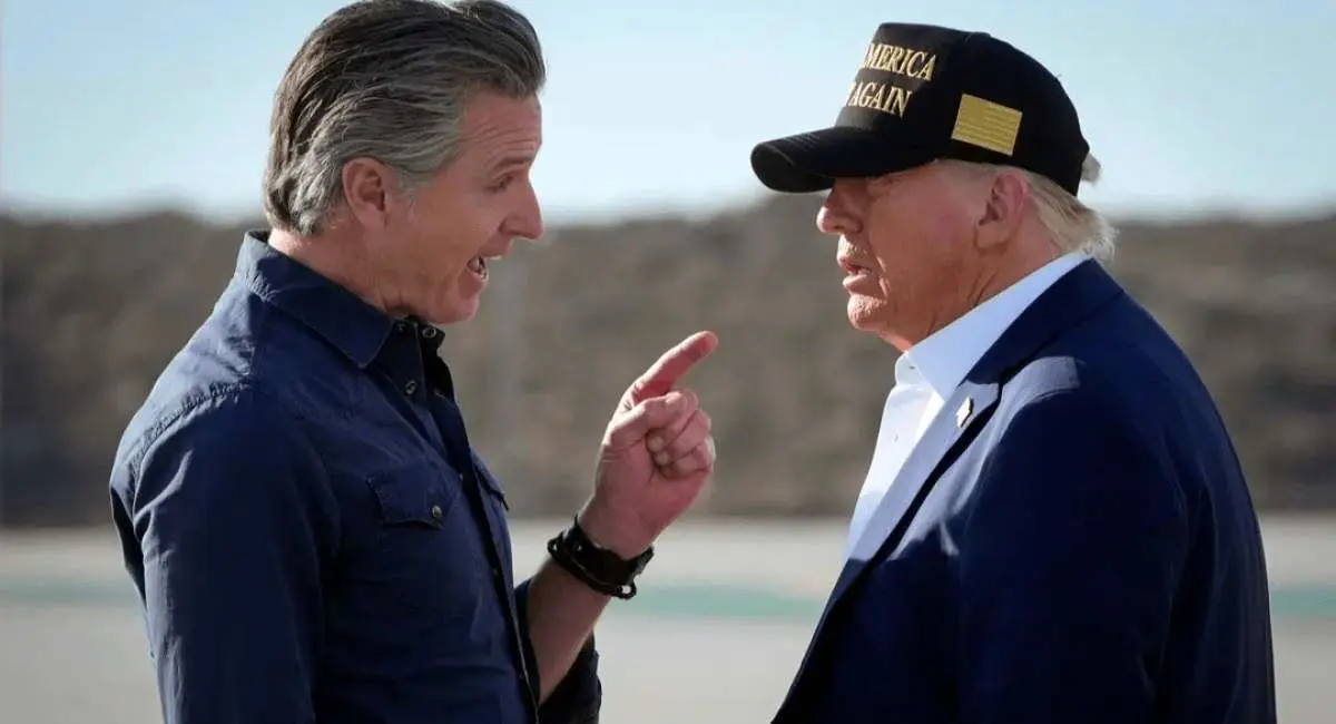 ترامپ؛ منفورترین رئیس‌جمهور آمریکا