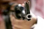 عکس شهید حسن صیاد خدایی