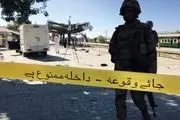 رد پای اسرائیل در پاسگاه دامن