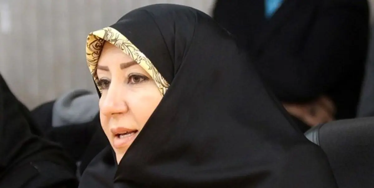 واکنش به سخن یک نماینده درباره عدم حضور زنان در هیات رئیسه مجلس