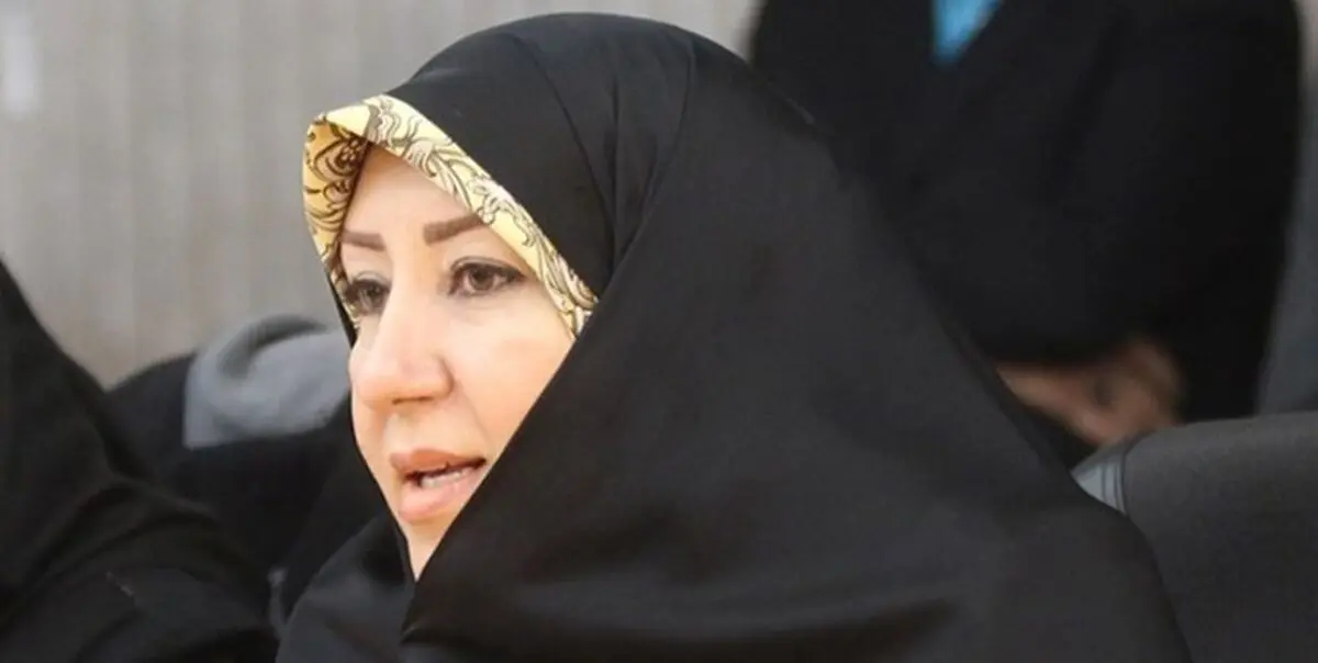 واکنش به سخن یک نماینده درباره عدم حضور زنان در هیات رئیسه مجلس