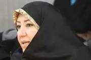 واکنش به سخن یک نماینده درباره عدم حضور زنان در هیات رئیسه مجلس