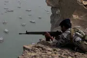 تایید اشراف کامل ایران بر ناو‌های آمریکا